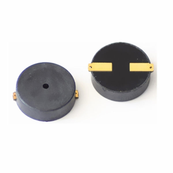 Disk i jasht&euml;m 3v 5v Ac Smd Piezo Buzzer
