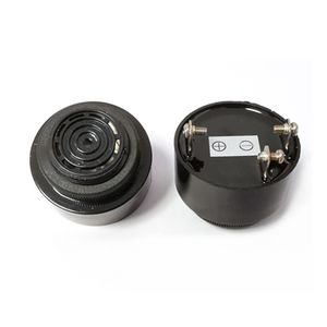 12V 90DB 2900hz စဉ်ဆက်မပြတ်အသံလွှင့်စင်မှုအသံ Piezo Buzzer