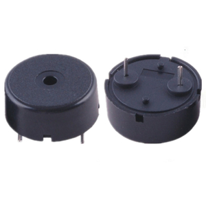 piezo buzzer suppliers