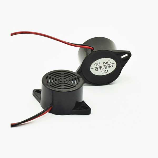 3v 6v 9v 12v 24v 85db Buzzer meccanico per repeller di mouse