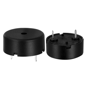 9v 85DB 4khz Piezoelectric Buzzer ac Piezo Bomzzer