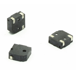 3V 5V 75DB 5030 Cill Fón Mini dordánaí SMD SMD Dordsuzer SMT