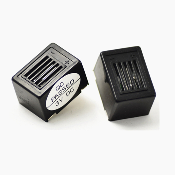 Cicalino meccanico 12v 70db con pin