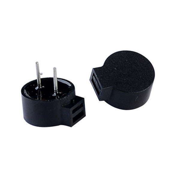 1.5V 3V 5V 2371Hz 9650 Laterale Klank Elektromagnetiese Patch Buzzer