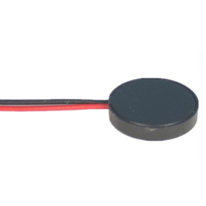 MCCCXXV Piezo Passivum Buzzer Ultrathin Wire 5v 12V Bomzer