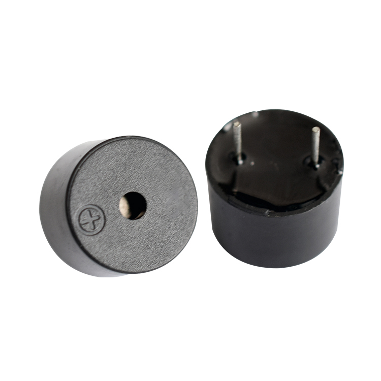 1.5V 5V 12V 85dB gesplete magnetiese gonser