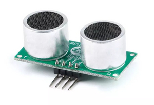 RCWL-1601 Ultrasonic Ranging Sensor মডিউল ডিজিটেল সেন্সৰ মডিউল