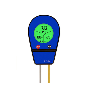 Sensor tanah MNS-TR-P2