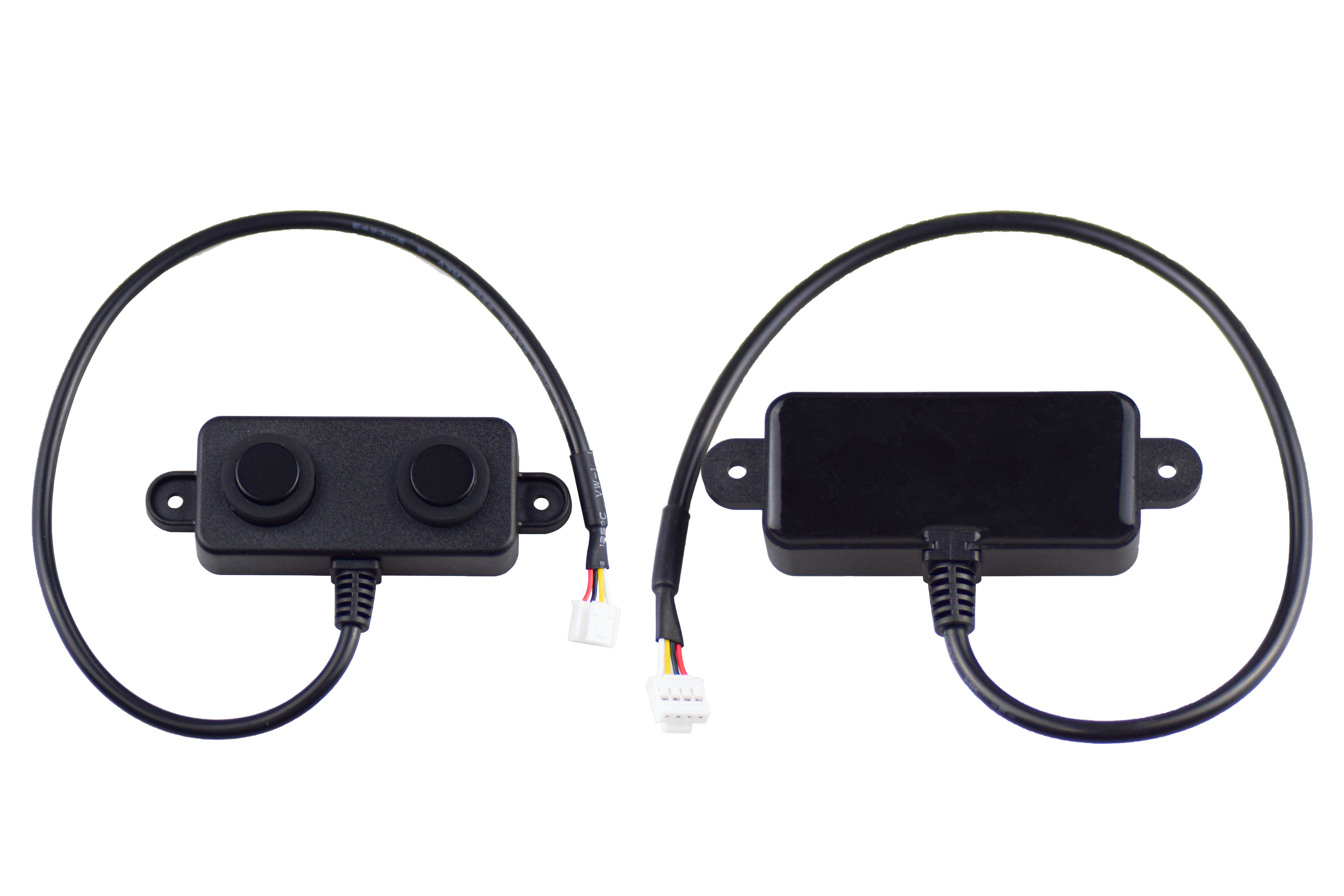 Modul ultrazvočnega senzorja za vodotesno razdaljo IP67 za majhno slepo območje