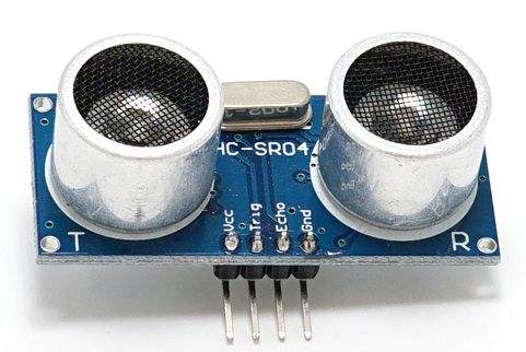 16mm Ultrasonic Sensor Ultrasonic Transducer With Led Aluminum Ultrasonic Sensor