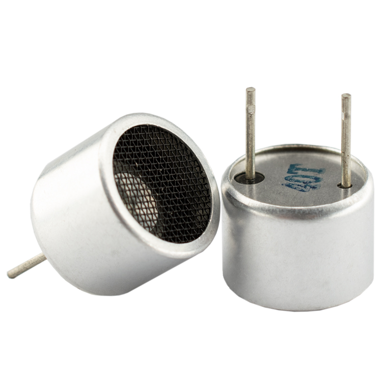 16 * 10MM Aluminum Case Ultrasonic Transmitter Sensor for Acoustic Levitator