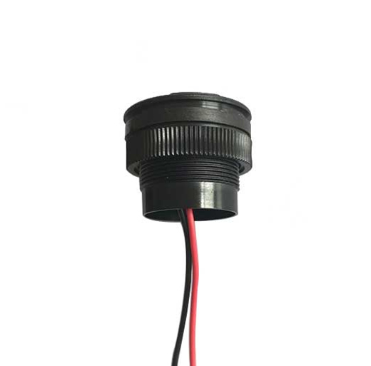 2.9kHz 5-25v 100db swara phozo buzzer 