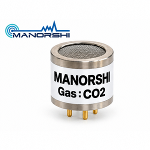سنسور گاز MNS-QT221 NDIR CO2
