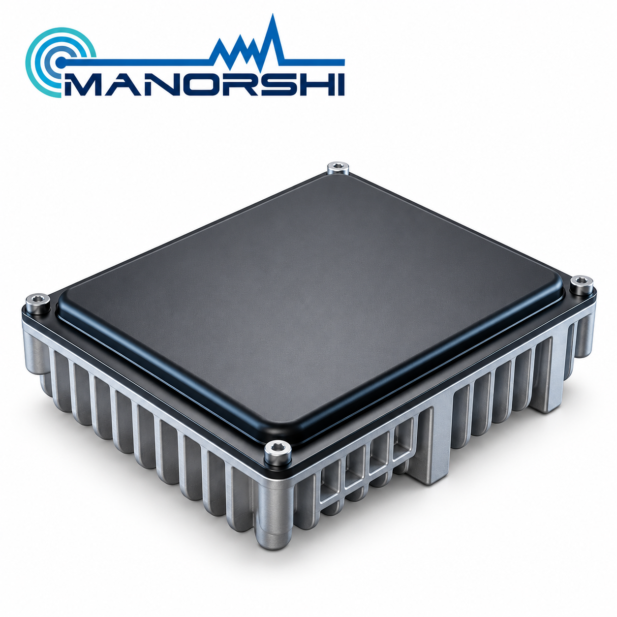 Radar mmWave de imagem 4D MNS-HMB-A1 de 79 GHz com sa&iacute;da de nuvem de pontos 3D