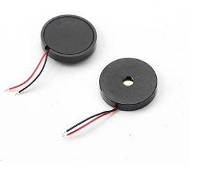 Transduser piezo pemacu luaran 22mm*4mm 