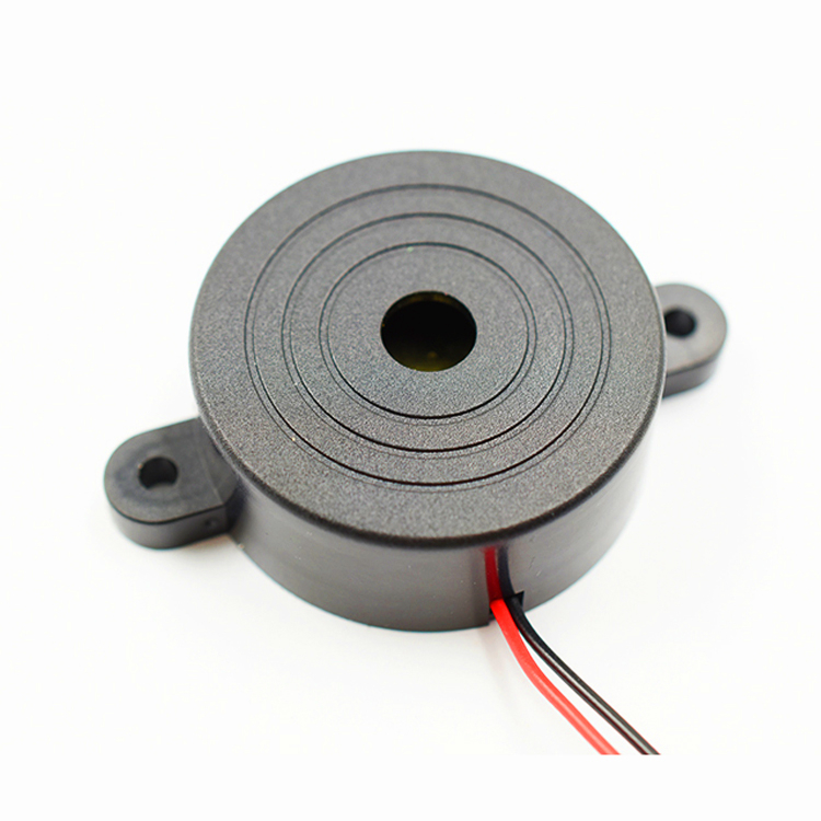 12 V 24V 100DB 105DB Alarmi auto Piezo summer