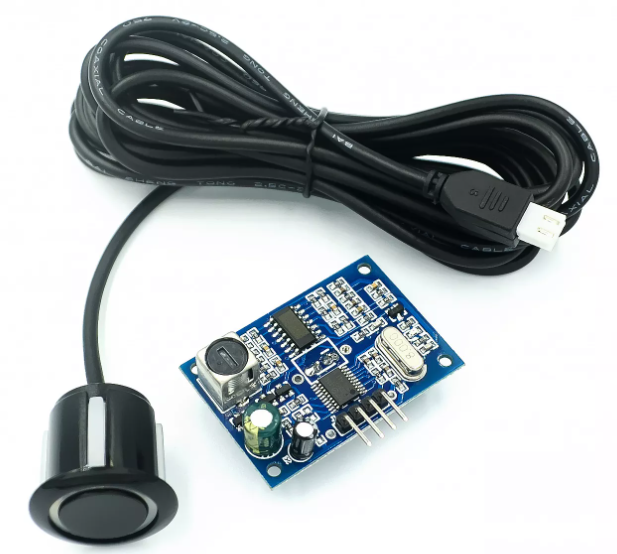 JSNSR04T Ultrasonic Module Ranging Module Distance Sensor Manorshi