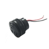 2.9kHz 5-25V 100dB เสียงดัง Piezo Buzzer 