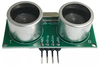 Ny US-025 US-026 World Ultrasonic Wave Detector Ranging Module For Arduino Avstandssensor 