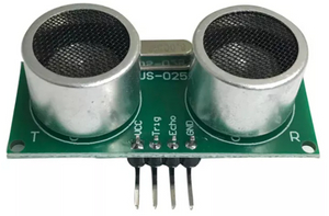 Novo detector de ondas Ultrassônico US-025 US-025 US-026 para o sensor de distância Arduino 