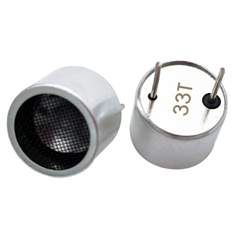 Sensore di rilevamento 25khz del trasduttore ultrasonico Jammer Shield da 16 mm