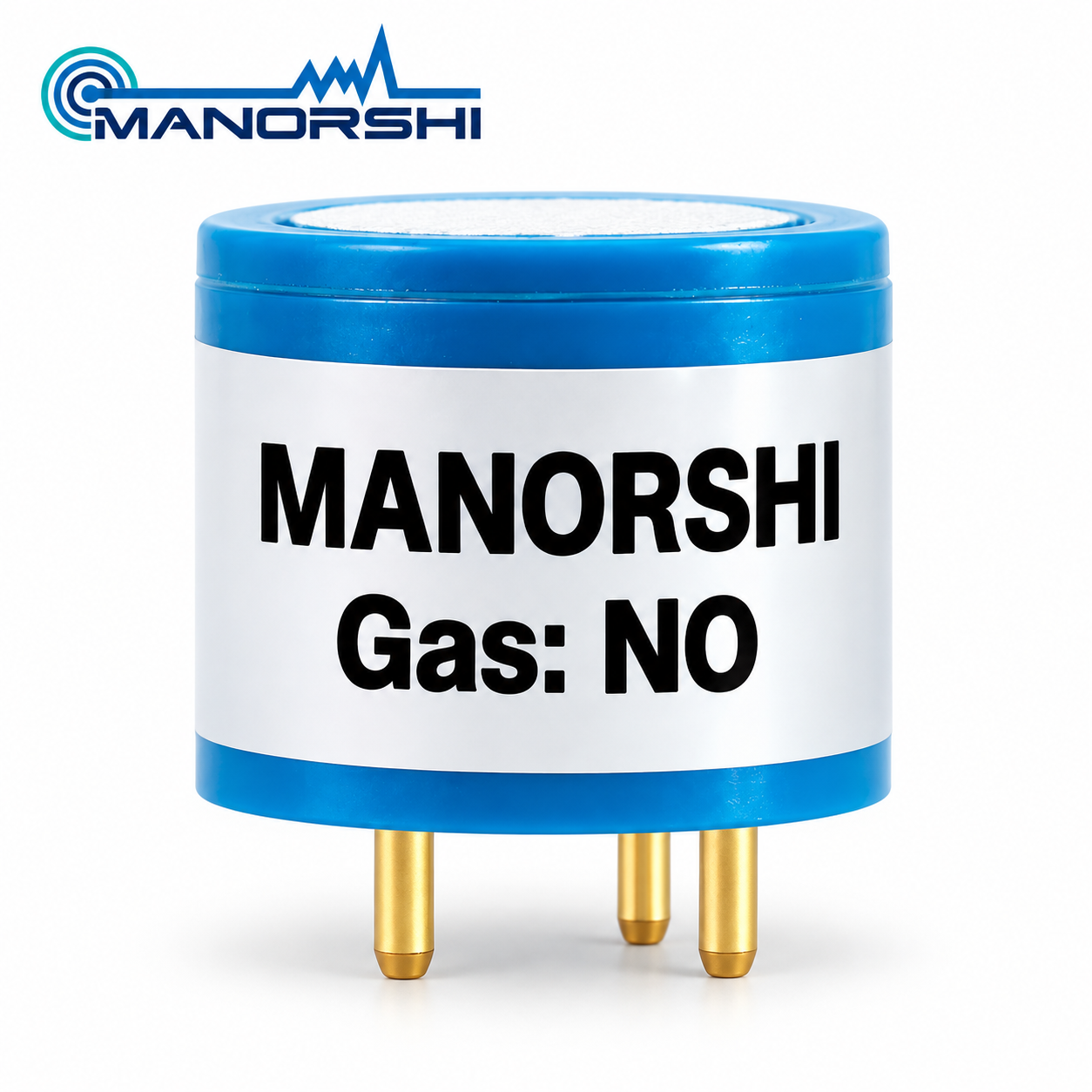 MNS-4NO-250 Electrochemicum Nitric Oxide NO Gas Sensor
