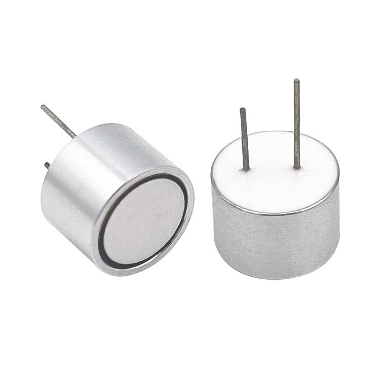 10 mm 300 kHz højfrekvent ultralydssensortransducer