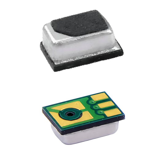 E-cigareta MEMS tlak Průtokov&yacute; senzor 