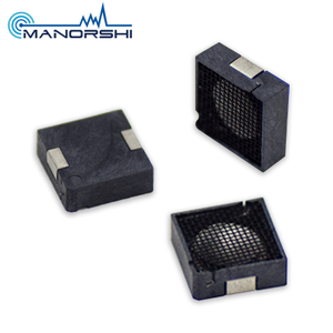 10*10 mm vysoce citliv&yacute; ultrazvukov&yacute; sn&iacute;mač SMD