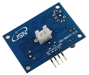 JSN-SR04T Modúl Ultrasonaic ag Fad Braiteoir Fad an Modúl