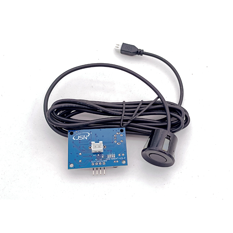 Moduł czujnika cyfrowego do pomiaru odległości Moduł ultradźwiękowy