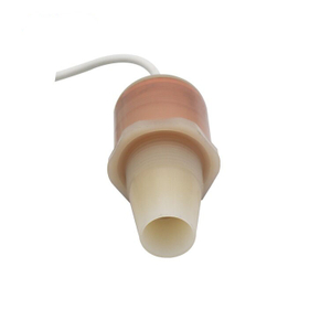 Manorshi Low Cost 0-5meter Ultrasonic Liquid Level Sensor 4-20mA/0-5V/RS485 Ոչ կոնտակտային մակարդակի ցուցիչ հեղուկի մակարդակի համար