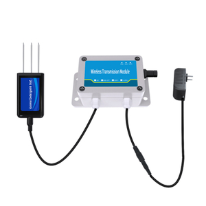 Modul Sensor Tanah MNS-TR-P4