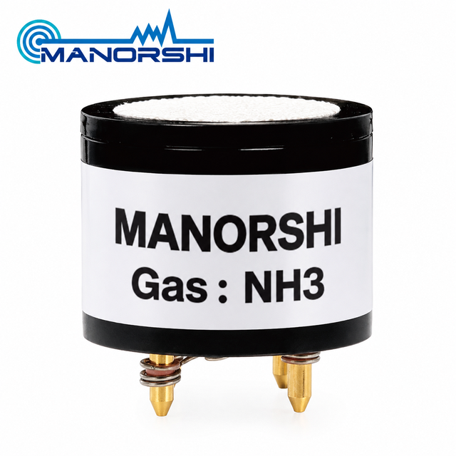 MNS-4NH3-100 Էլեկտրաքիմիական A mm onia NH3 գազի ցուցիչ
