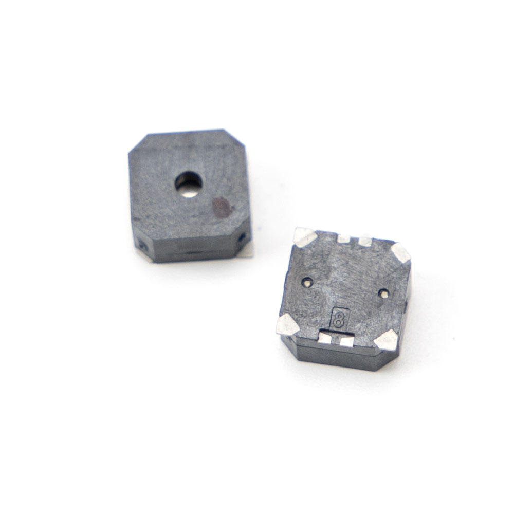 3.6V 85DB 2730Hz SMD اسکوائر مقناطیسی بزر