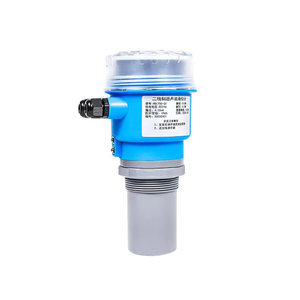 Ултразвучни сензор нивоа течности Сензор нивоа горива са 4-20мА