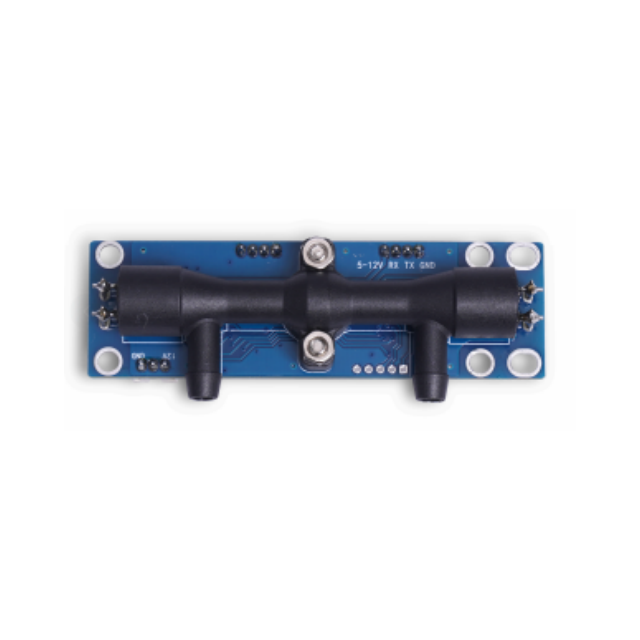 Ultrasonic Oxygen Concentration Sensor module ເຊັນເຊີອົກຊີເຈນສໍາລັບ Portable Oxygen Concentrator