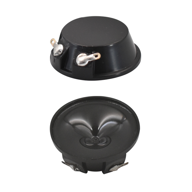 38mm 25kHz 2.5 ~ 60kHz 고주파 둥근 Piezo 초음파 스피커
