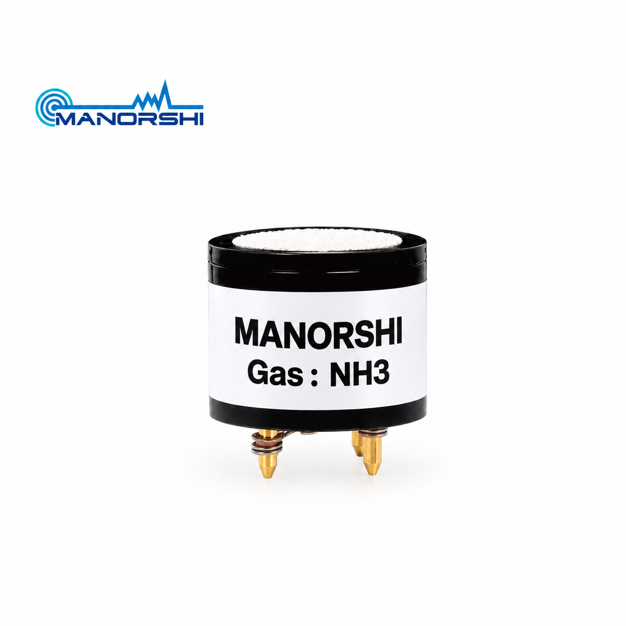 MNS-4NH3-100 電気化学的アンモニア NH3 ガスセンサー